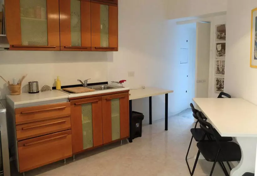 Apartment Cavour I - Bh4