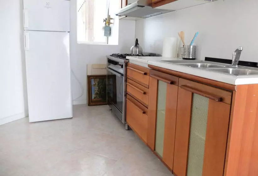 Apartment Cavour I - Bh4