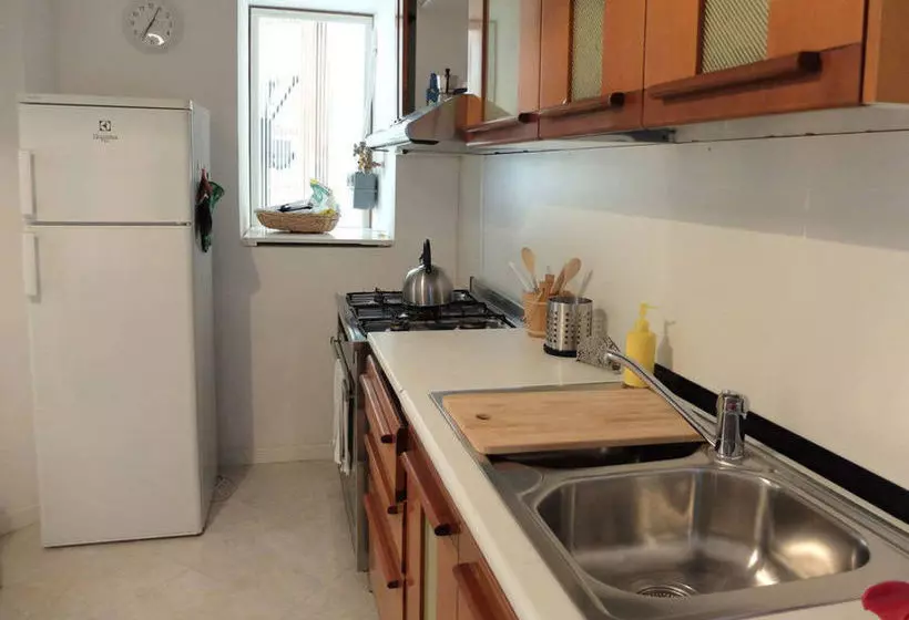 Apartment Cavour I - Bh4