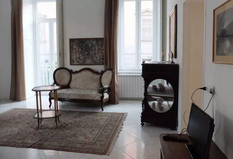 Apartment Cavour I - Bh4