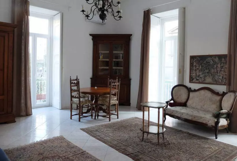 Apartment Cavour I - Bh4