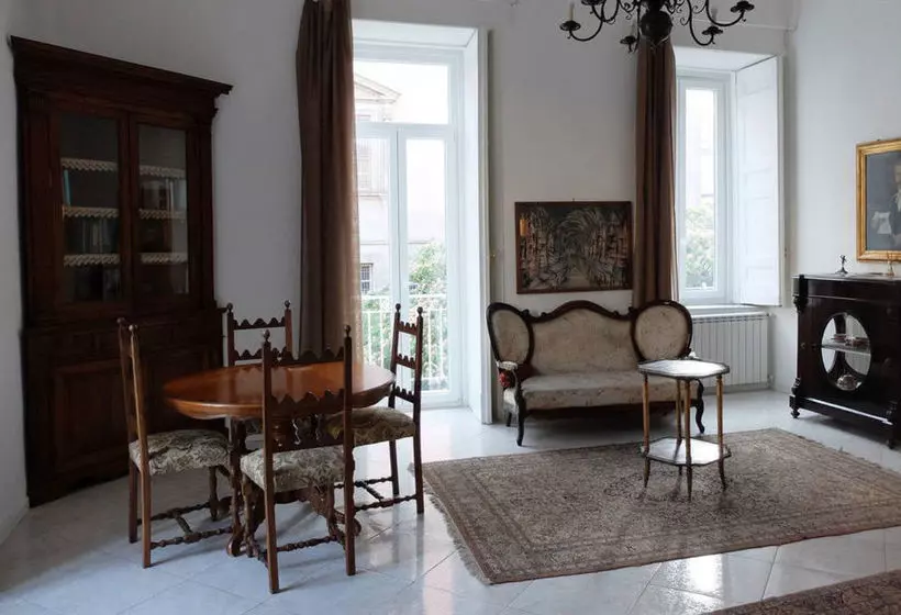 Apartment Cavour I - Bh4