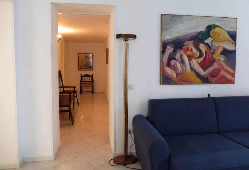 Apartment Cavour I - Bh4