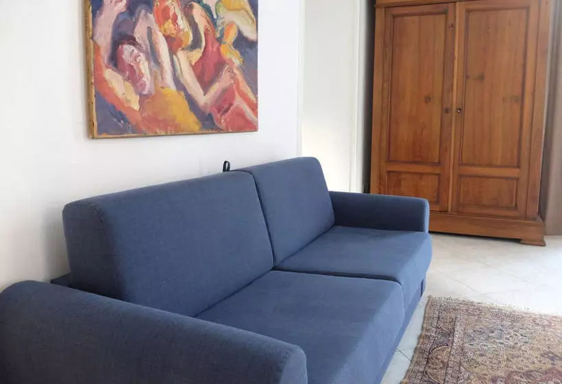Apartment Cavour I - Bh4
