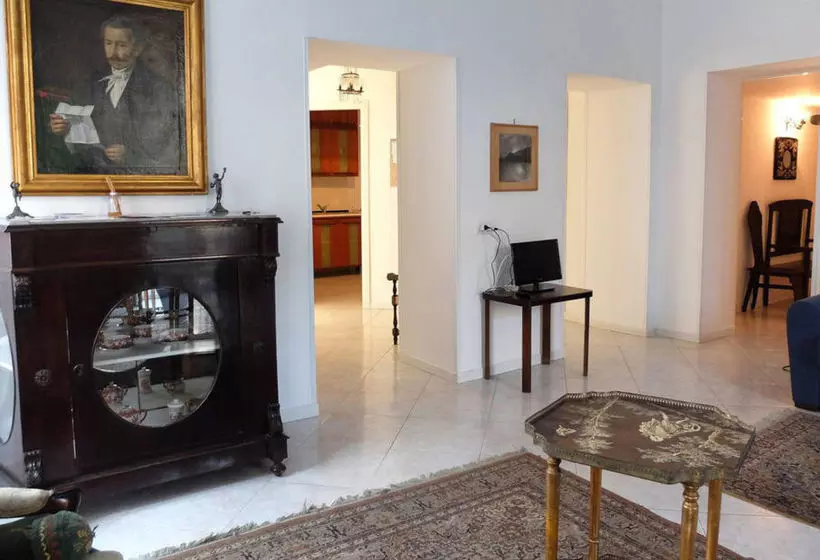 Apartment Cavour I - Bh4