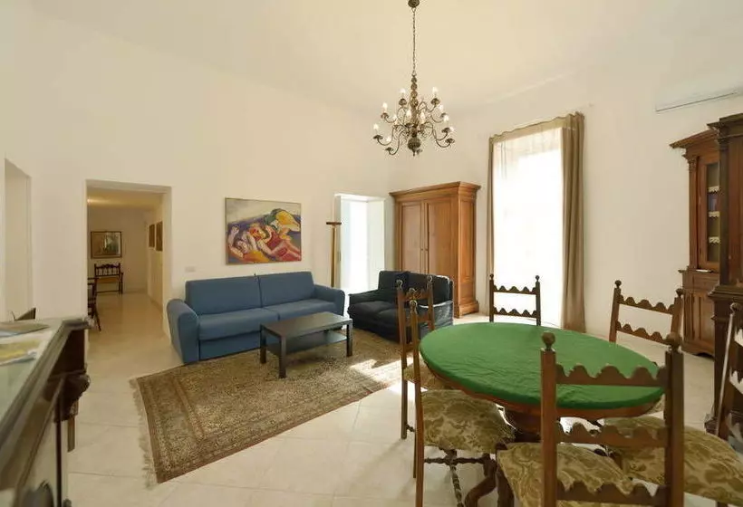 Apartment Cavour I - Bh4