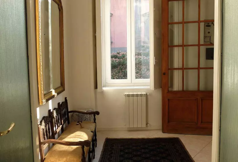 Apartment Cavour I - Bh4