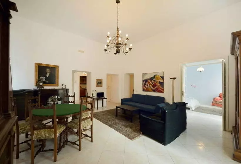 Apartment Cavour I - Bh4