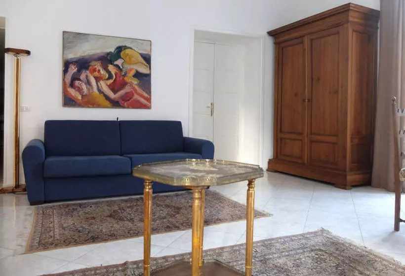 Apartment Cavour I - Bh4