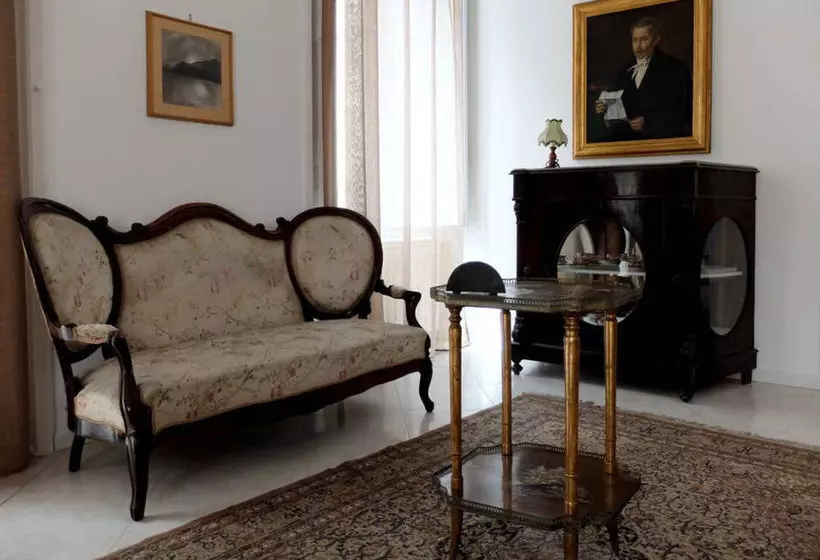Apartment Cavour I - Bh4