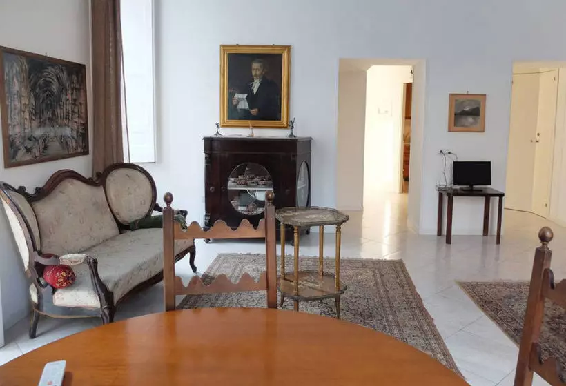 Apartment Cavour I - Bh4