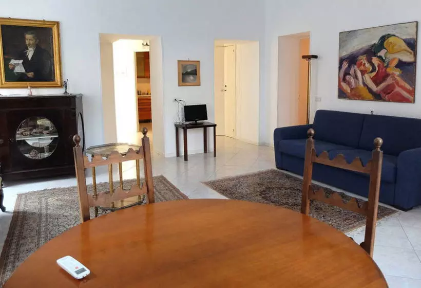Apartment Cavour I - Bh4
