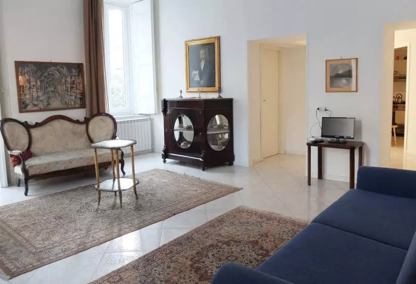 Apartment Cavour I - Bh4