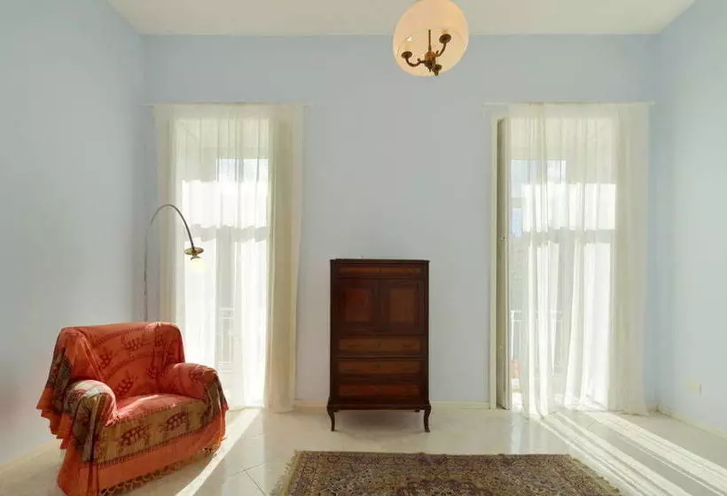 Apartment Cavour I - Bh4