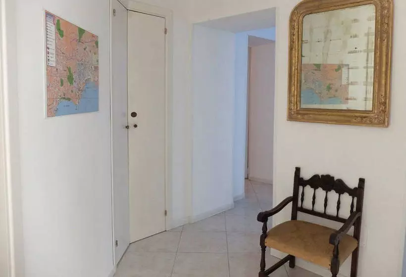 Apartment Cavour I - Bh4