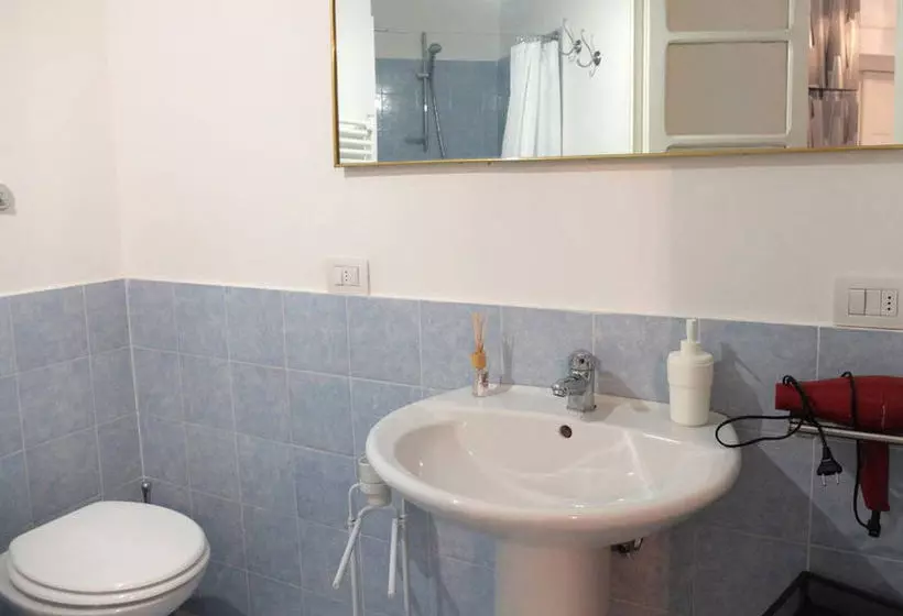Apartment Cavour I - Bh4