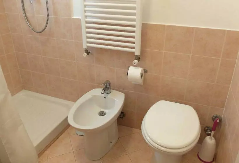 Apartment Cavour I - Bh4