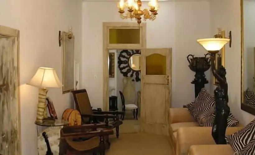 ベッドアンドブレックファースト Victorian Guest House