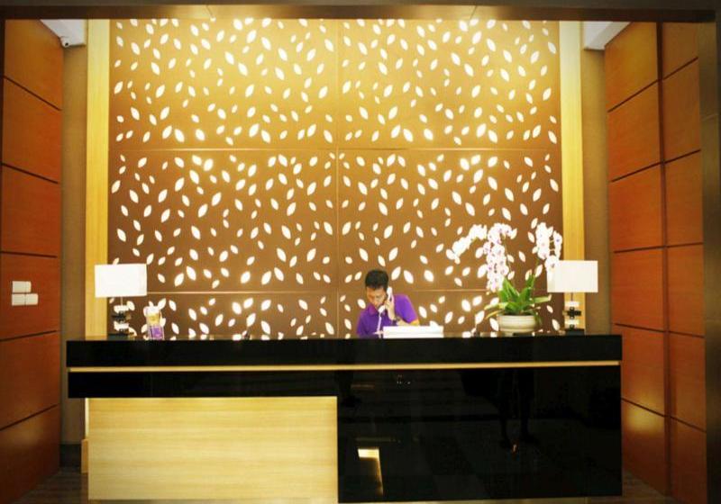 Otel Harmoni Tasikmalaya