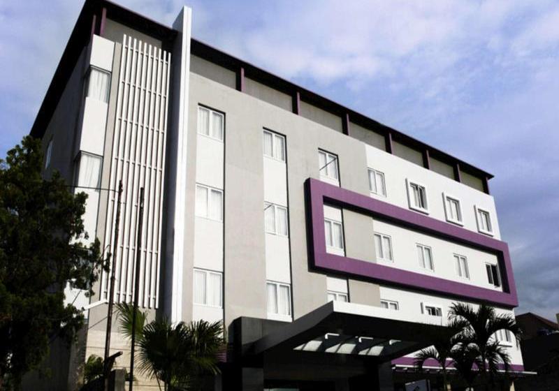 Otel Harmoni Tasikmalaya