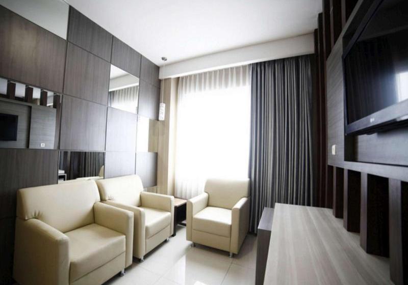 Otel Harmoni Tasikmalaya