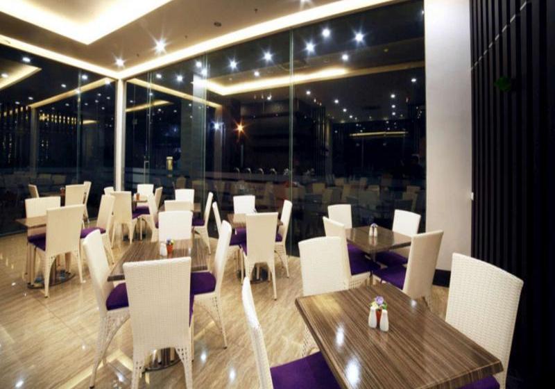 Otel Harmoni Tasikmalaya