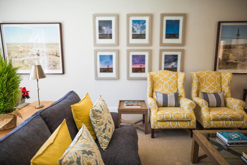 호텔 18 on Hillwood