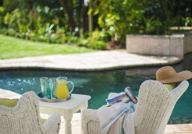 호텔 18 on Hillwood