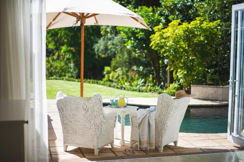 호텔 18 on Hillwood