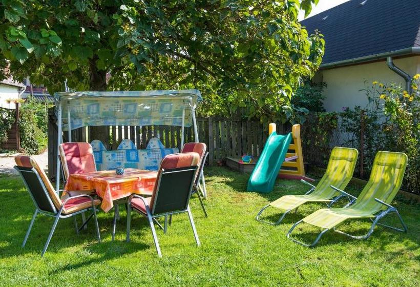 בית מלון כפרי Andrea Apartmanhaz