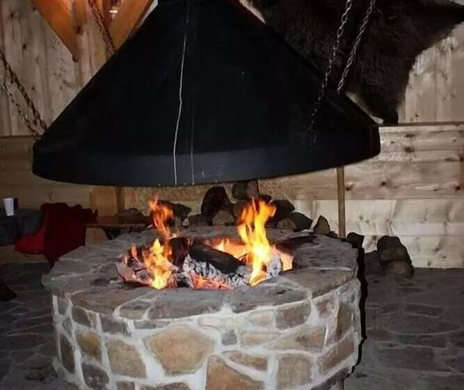 Hotelli Beata
