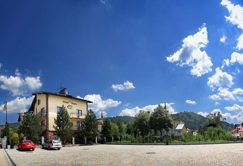 فندق Beata