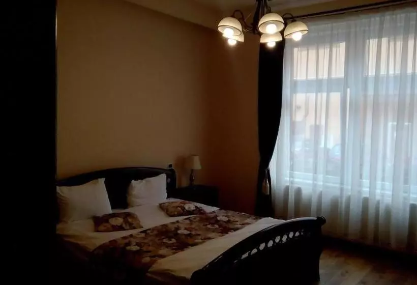 ホテル Casa Reims