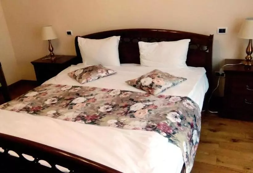 ホテル Casa Reims