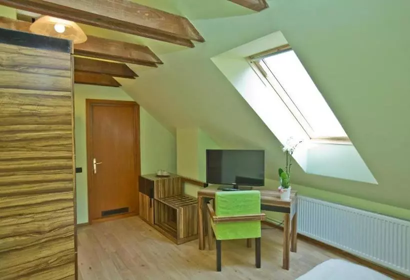 ホテル Casa Reims