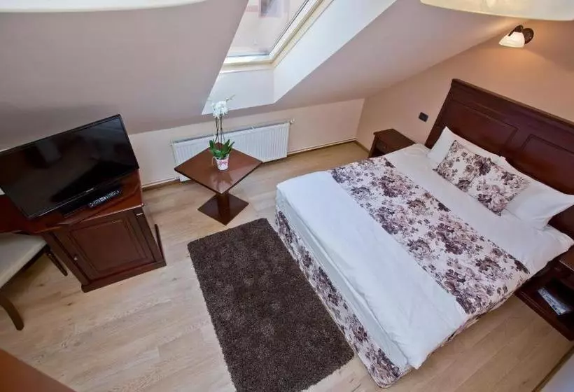 ホテル Casa Reims