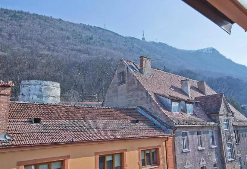 ホテル Casa Reims