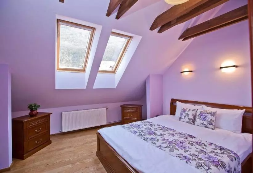 ホテル Casa Reims