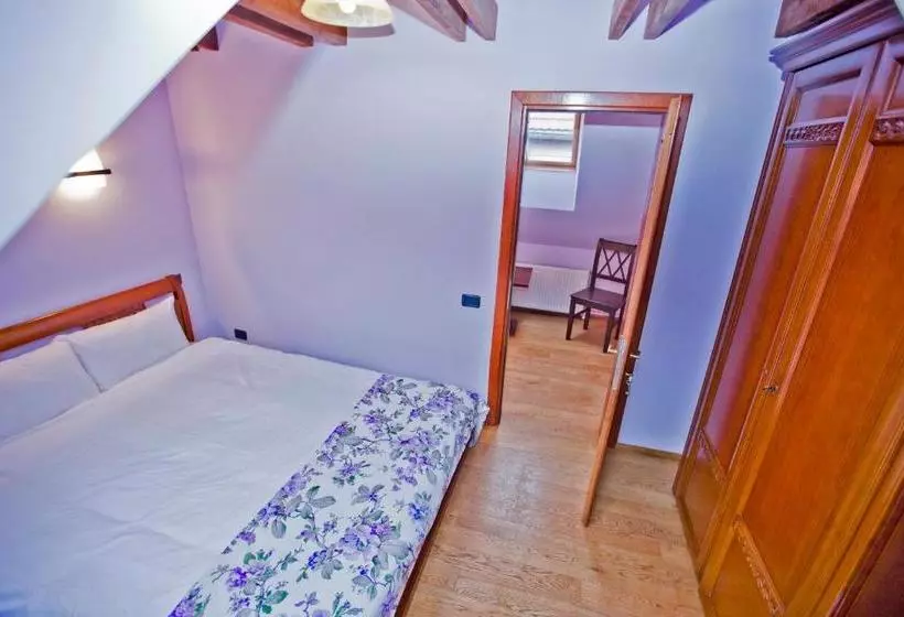 ホテル Casa Reims