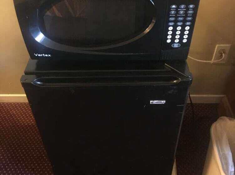 Hotel Century Inn At Lax