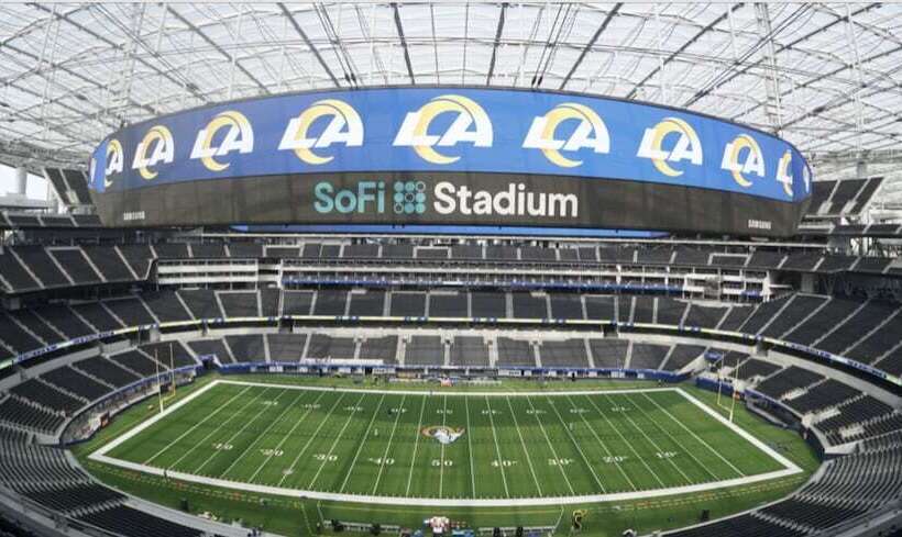 Hotel Century Inn At Lax