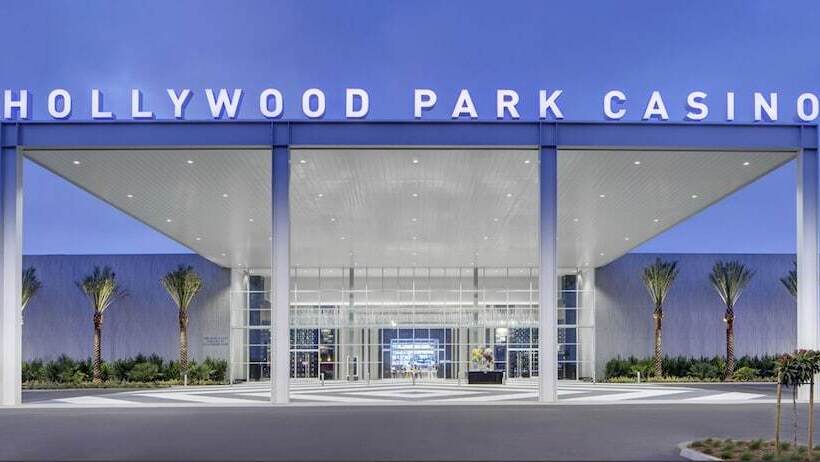 Hotel Century Inn At Lax