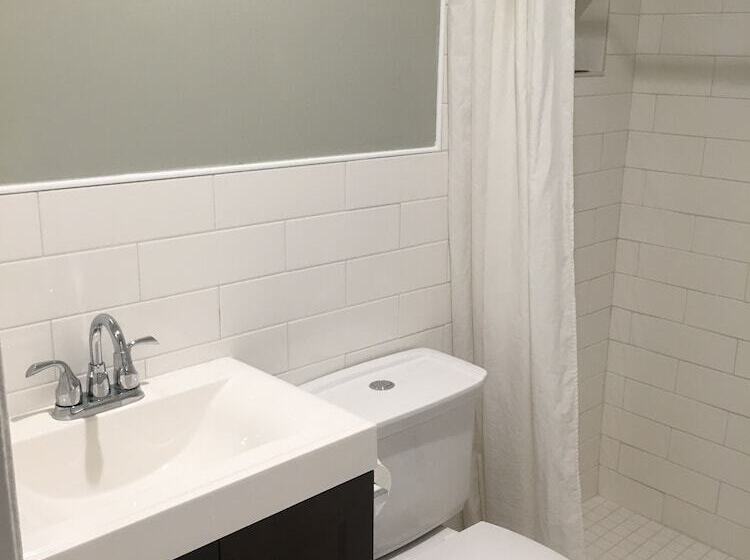 Hotel Century Inn At Lax