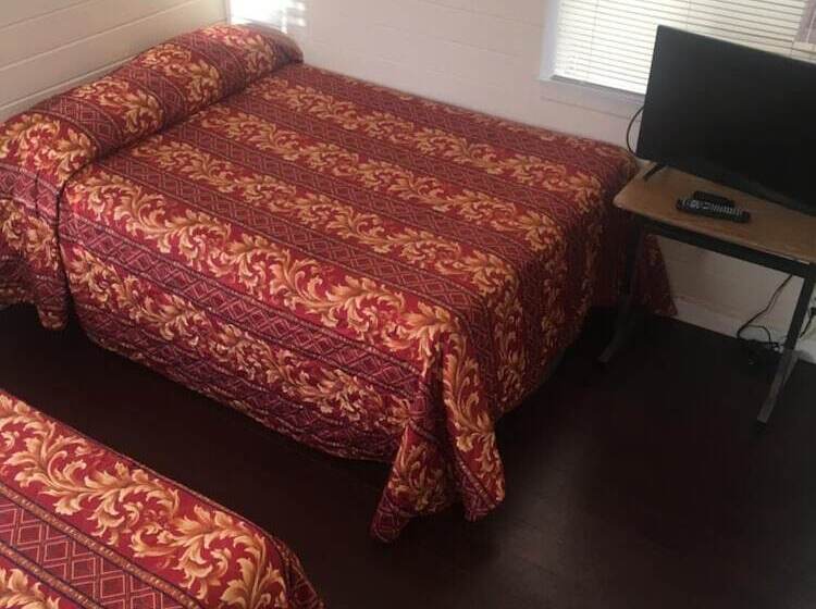 Hotel Century Inn At Lax