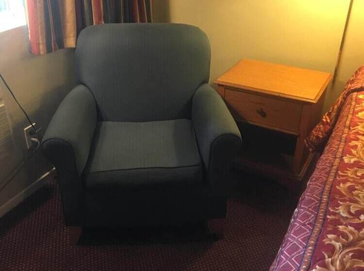 Hotel Century Inn At Lax