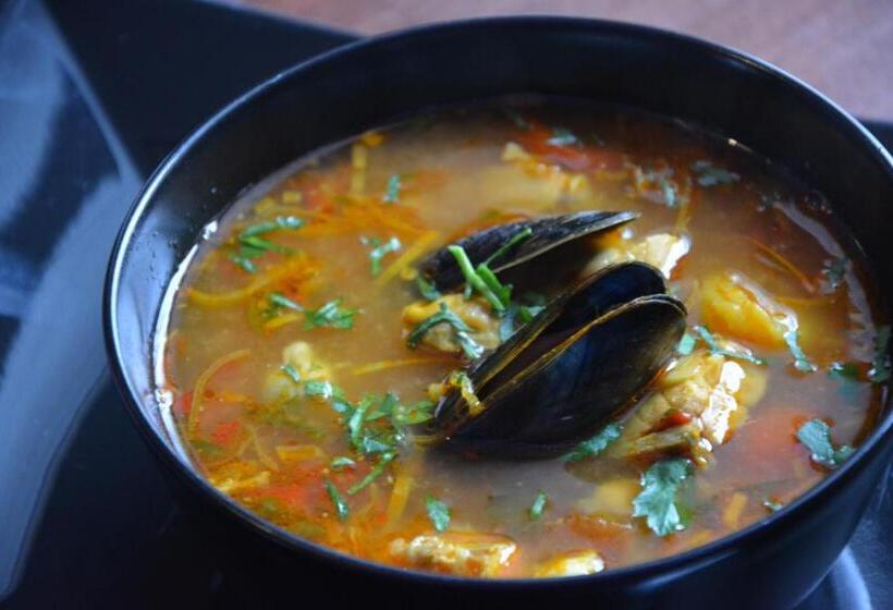 בית מלון כפרי Cesarski   Kaiserhof