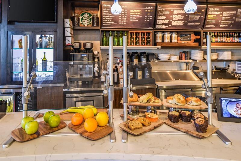 فندق Courtyard By Marriott Columbus Grove City