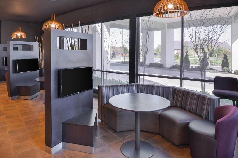 فندق Courtyard By Marriott Columbus Grove City