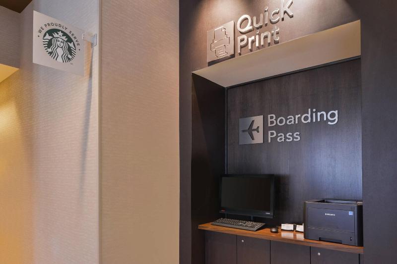 فندق Courtyard By Marriott Columbus Grove City