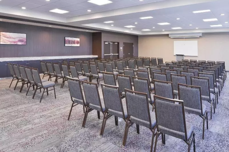ホテル Courtyard By Marriott Columbus Grove City